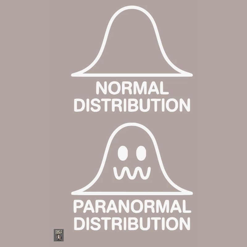  Math Statistics Normal Paranormal Distribution