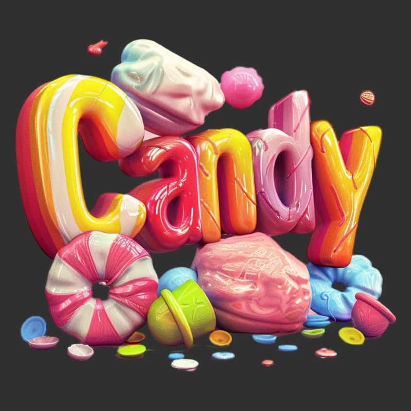 Candy Lover