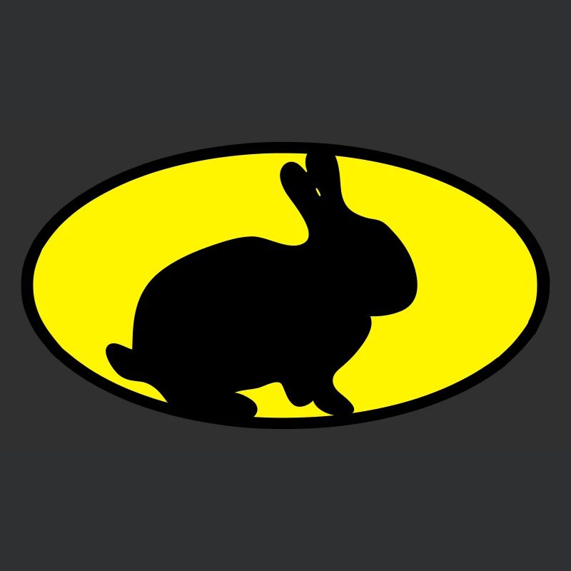 Logo lapin