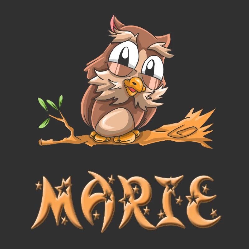 Eule Marie