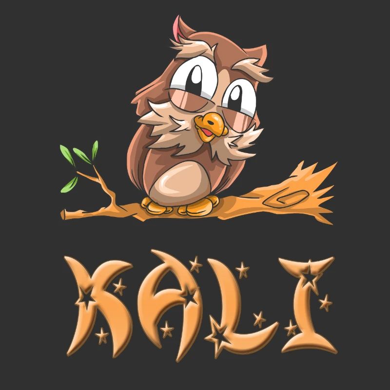Eule Kali