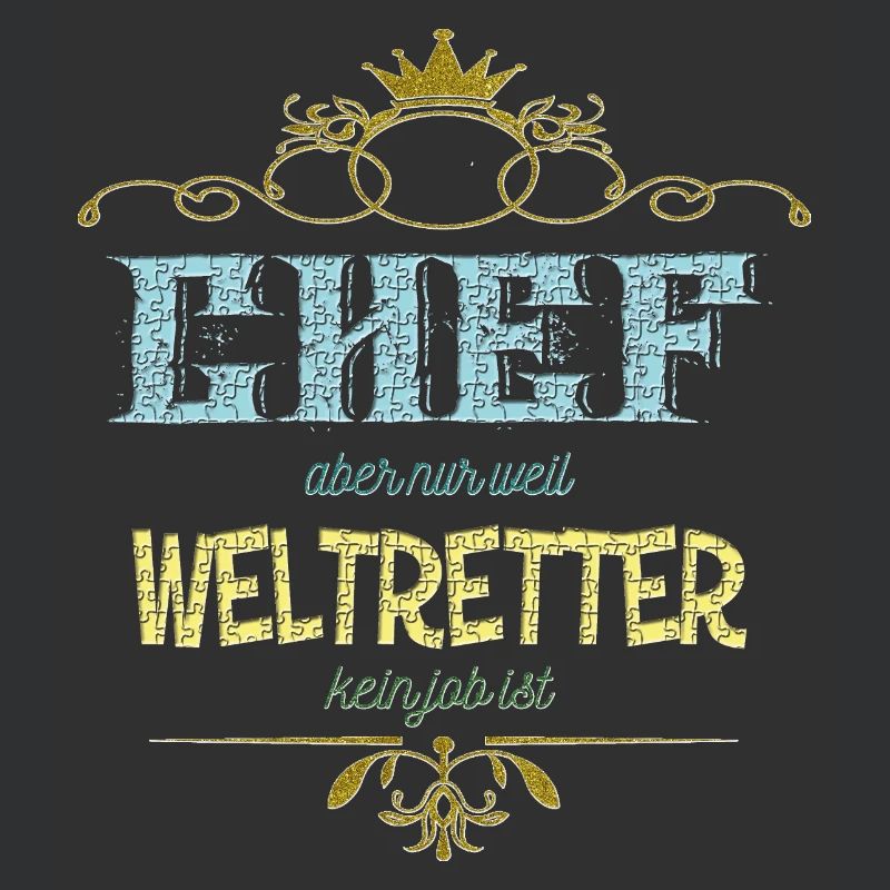 Chef Weltretter