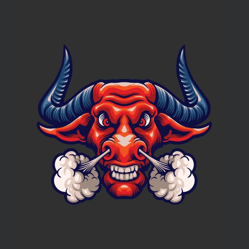 Angry Bull Power