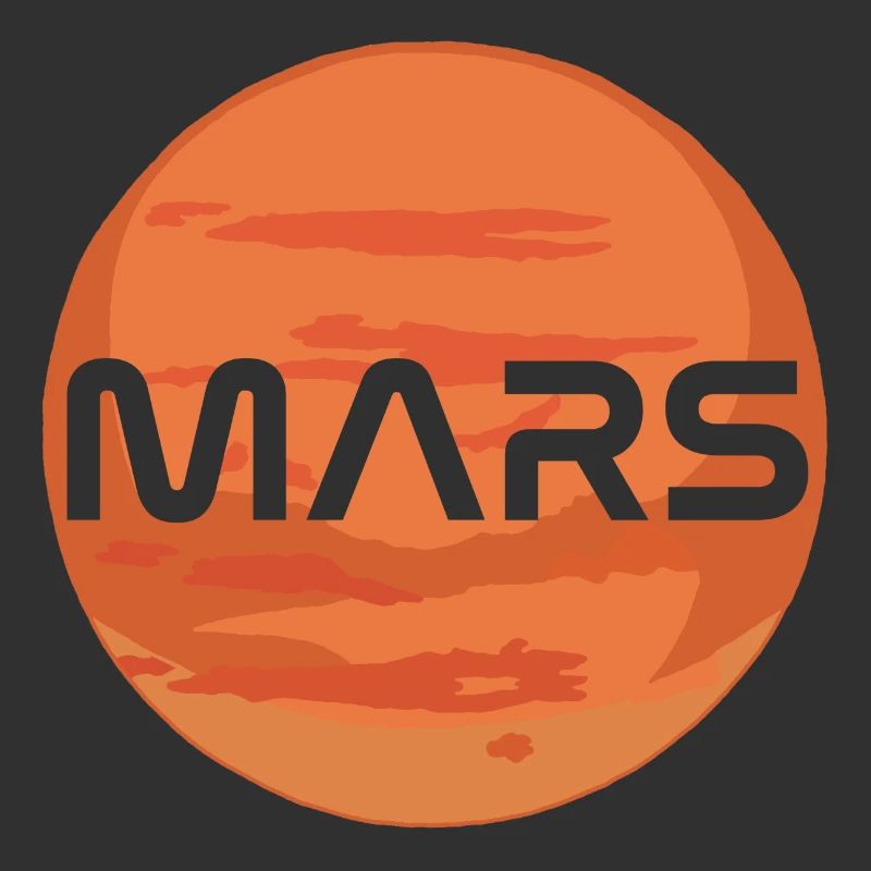 Planet Mars