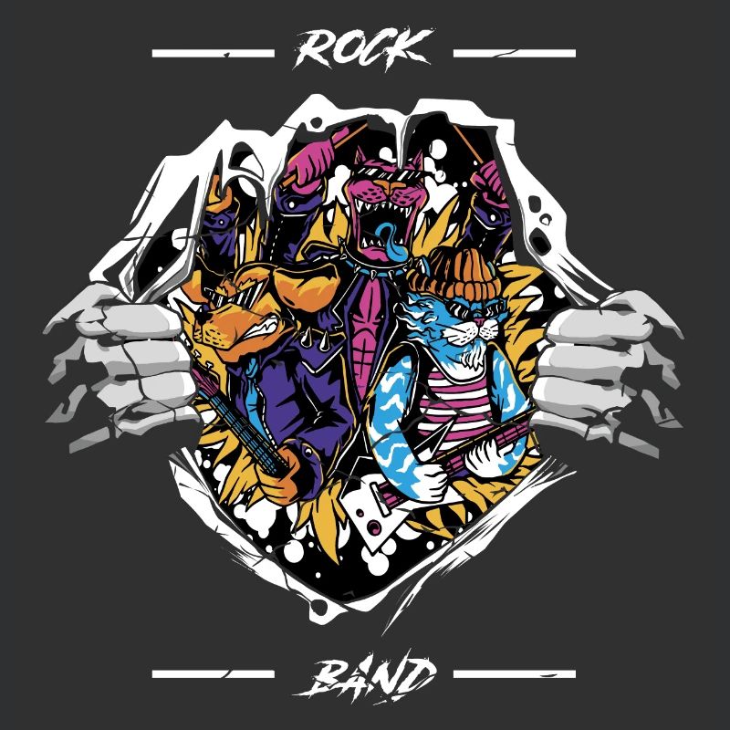 Rock Band
