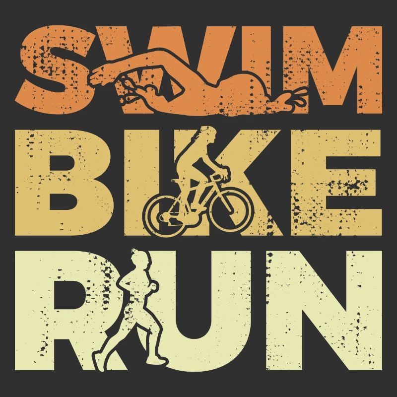 Triathlon Mädchen