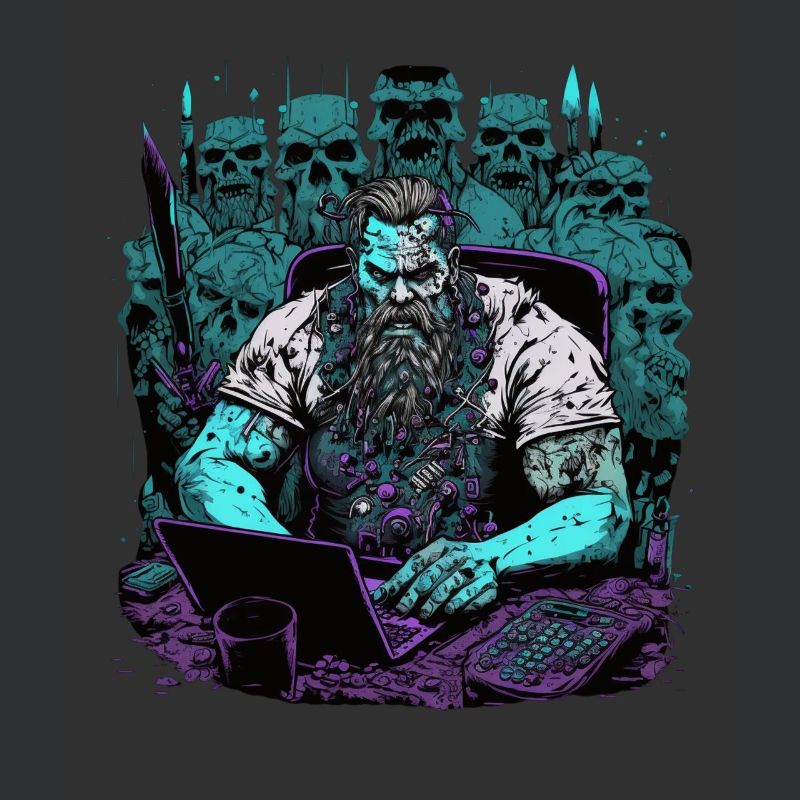 Admin Wiking programs computers