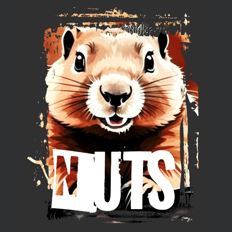 Squirrel Nuts Nuts Nuts