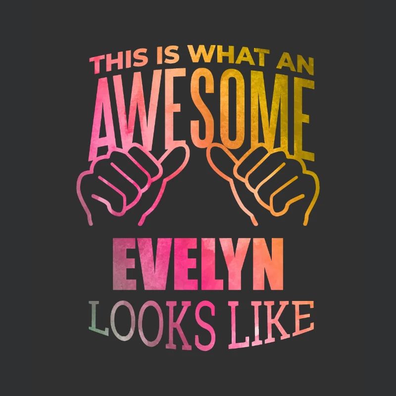 Evelyn