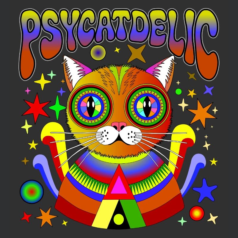 PSYCATDELIC