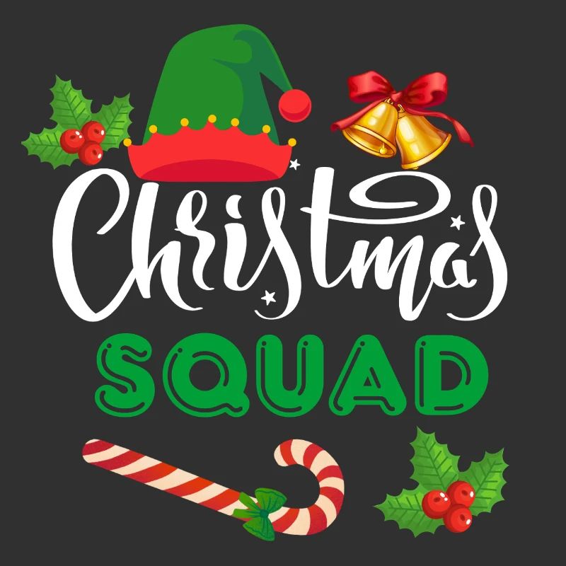 Weihnachtskader