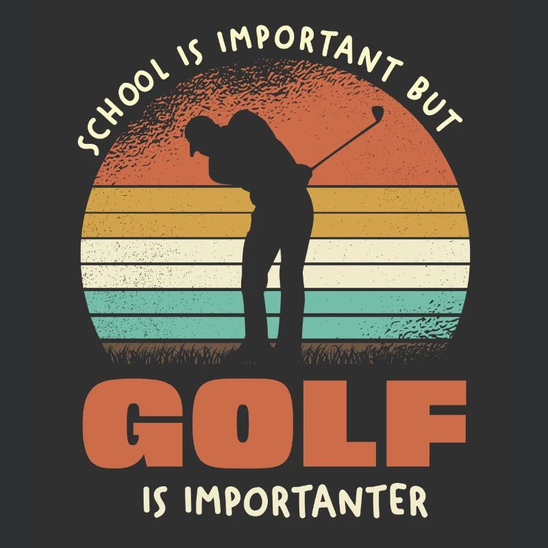 Golf Ist Wichtiger