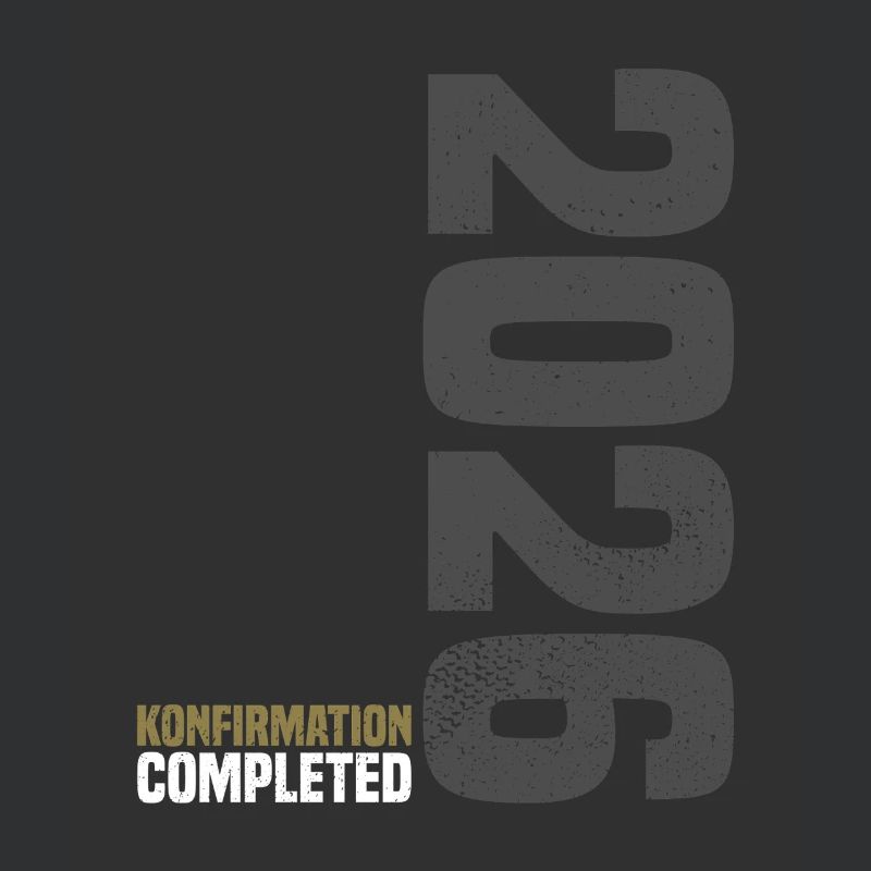 Glückwunsch Konfirmation 2026
