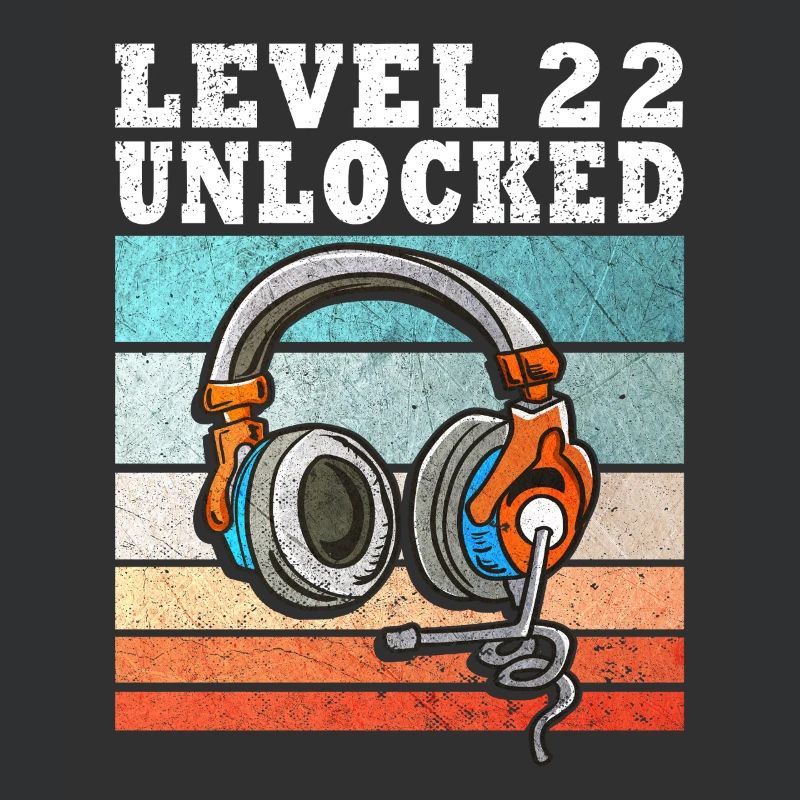 Level 22 Freigeschaltet