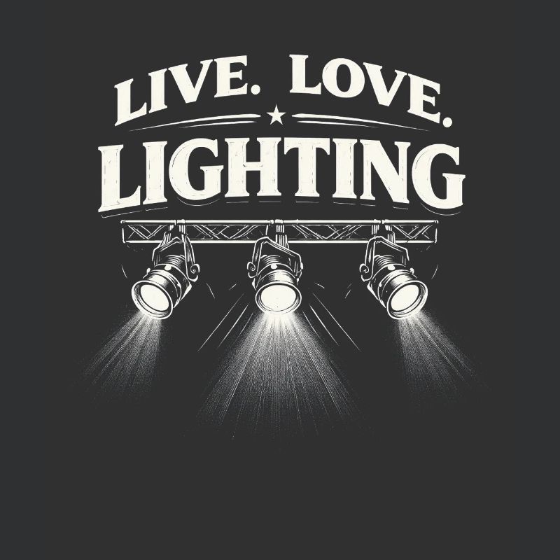 Lighting Technician Lighting Technician Lighting Guy
