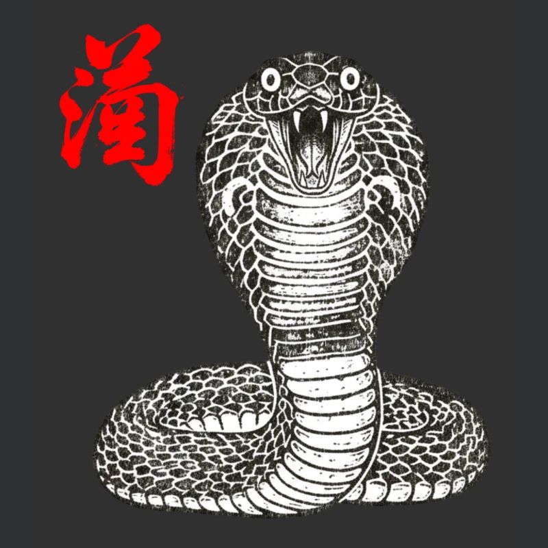 Cobra Asiatisch