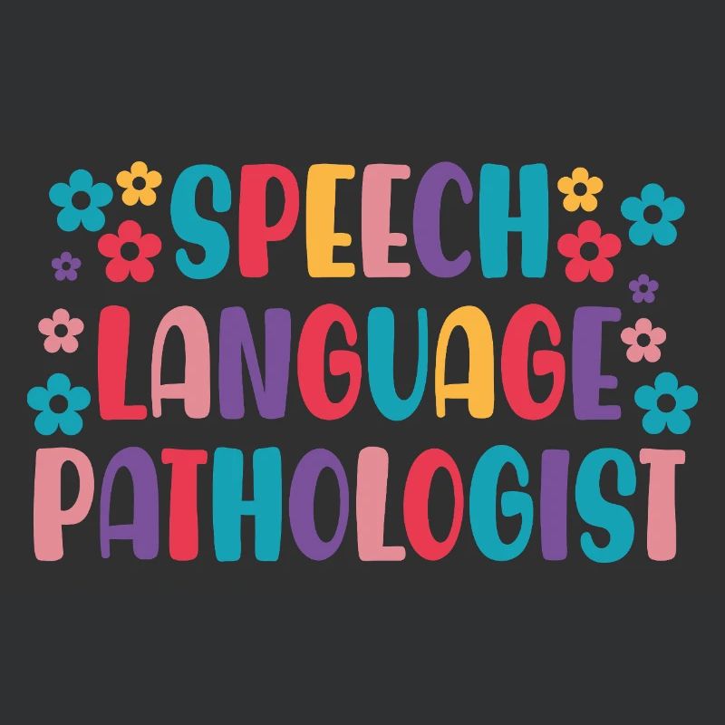 Speech Language Pathologist SLP