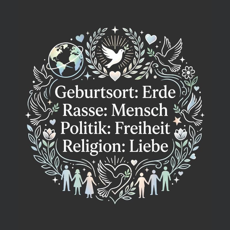Gegen Rassismus