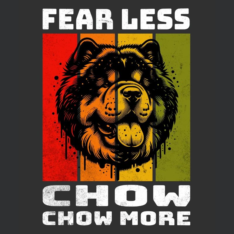 Chow Chow Chowchow