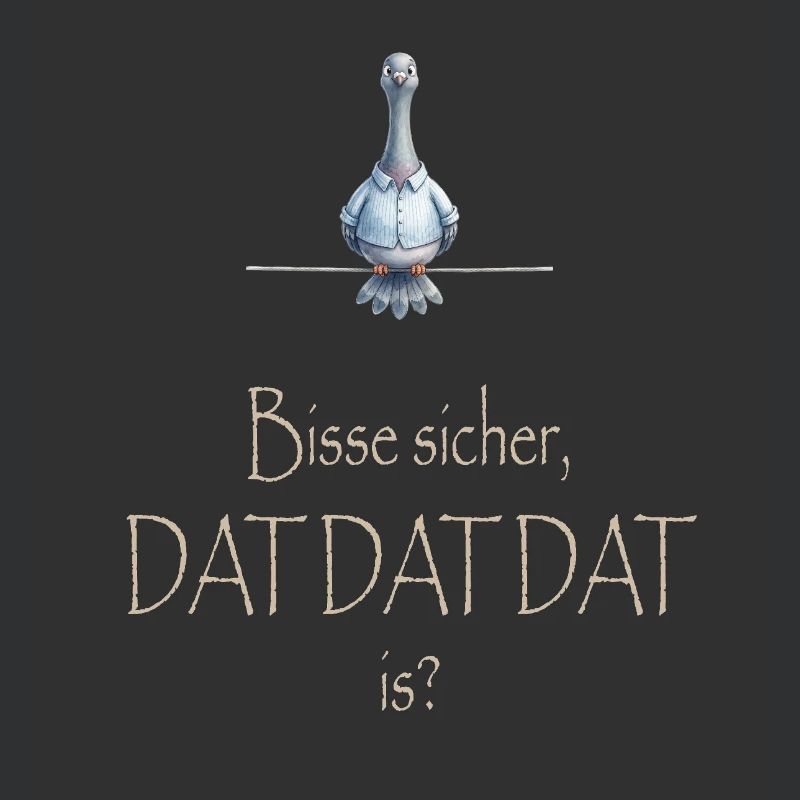 DAT DAT DAT