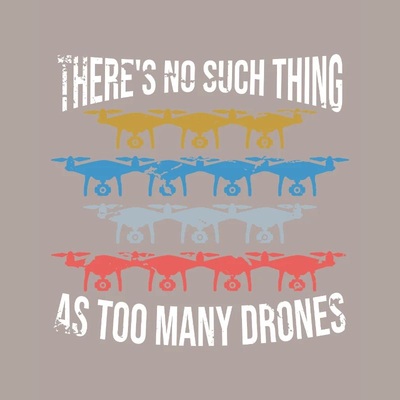 Quadcopter FPV Drone Copter Pilot RC Flyer