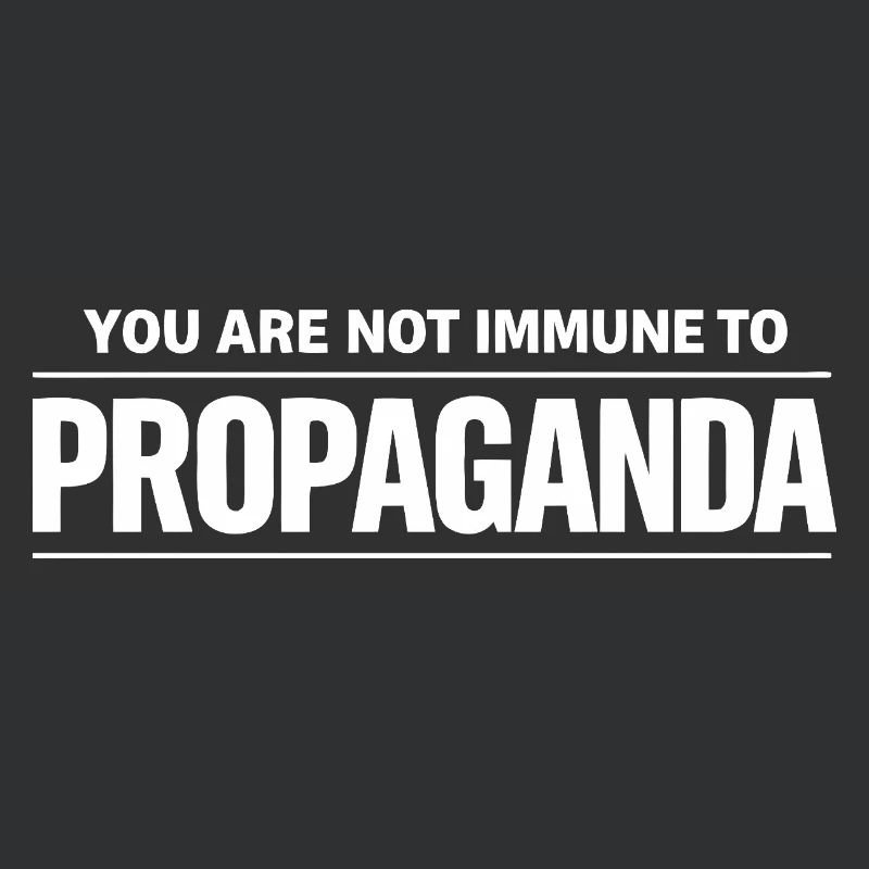 Propaganda Zitat