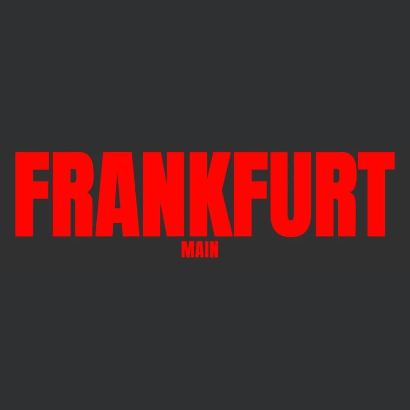 Francfort-sur-le-Main