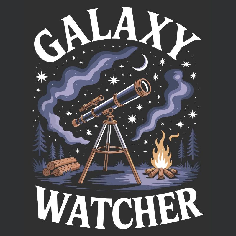 Galaxy Watcher
