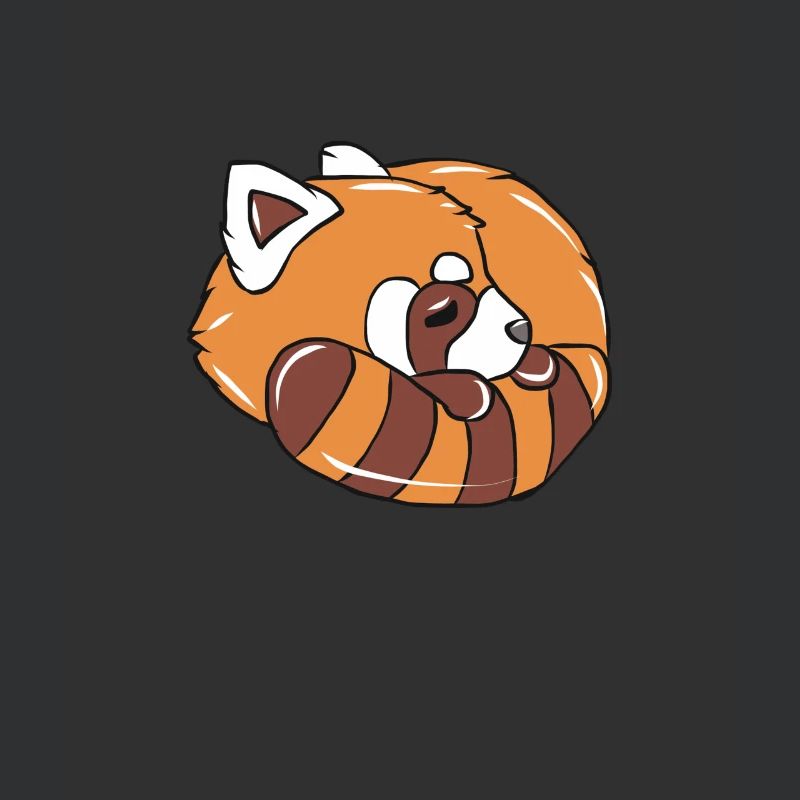Roter Panda