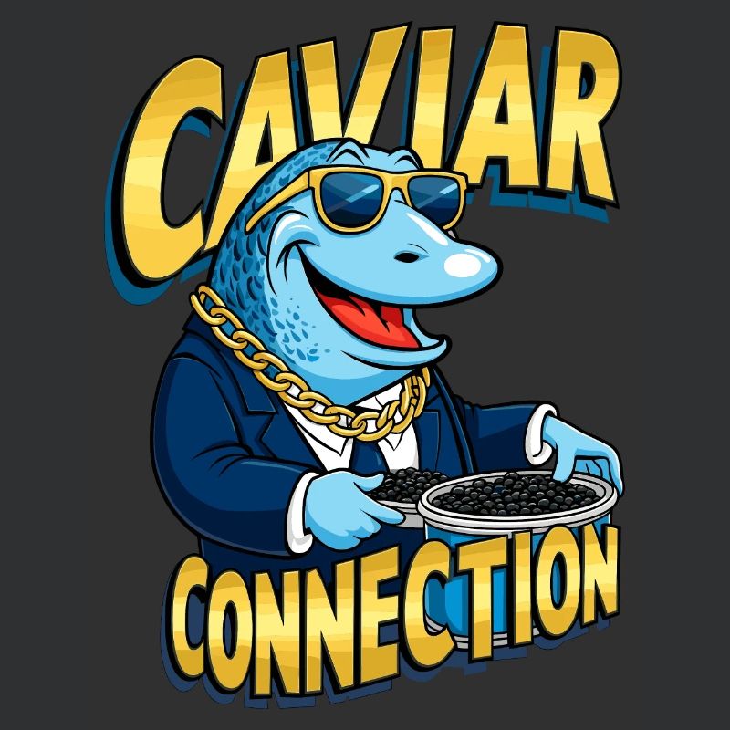 Kaviar Connection