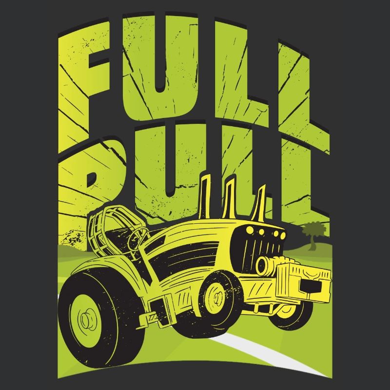 Tractor Pulling
