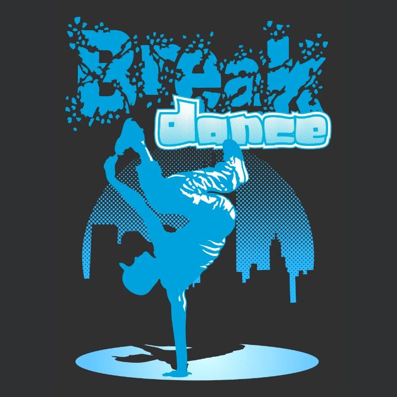 City breakdance