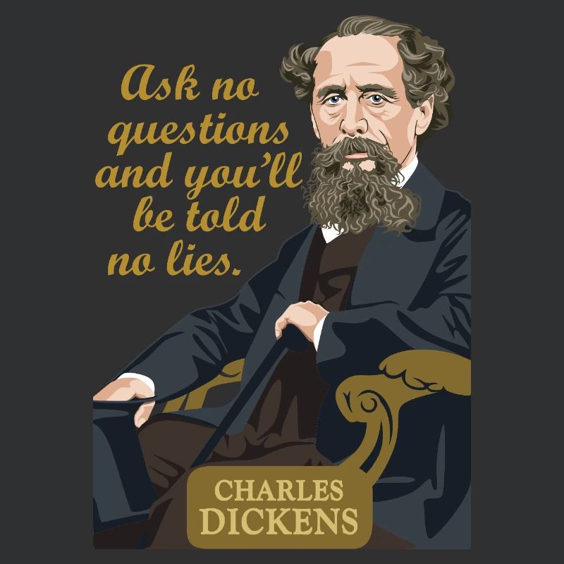 Charles Dickens