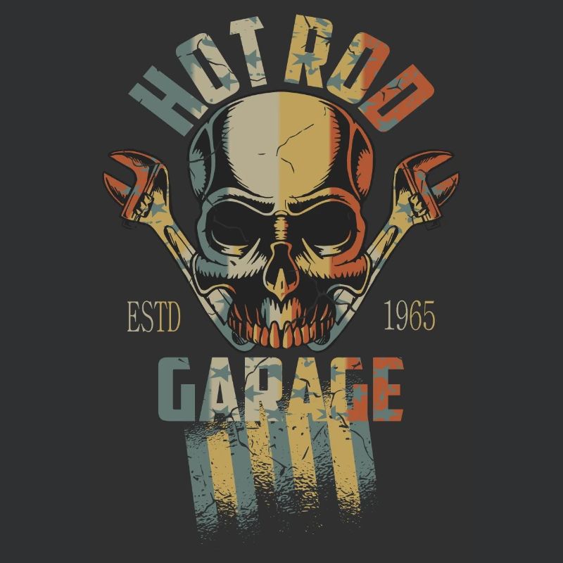 Hot Rod