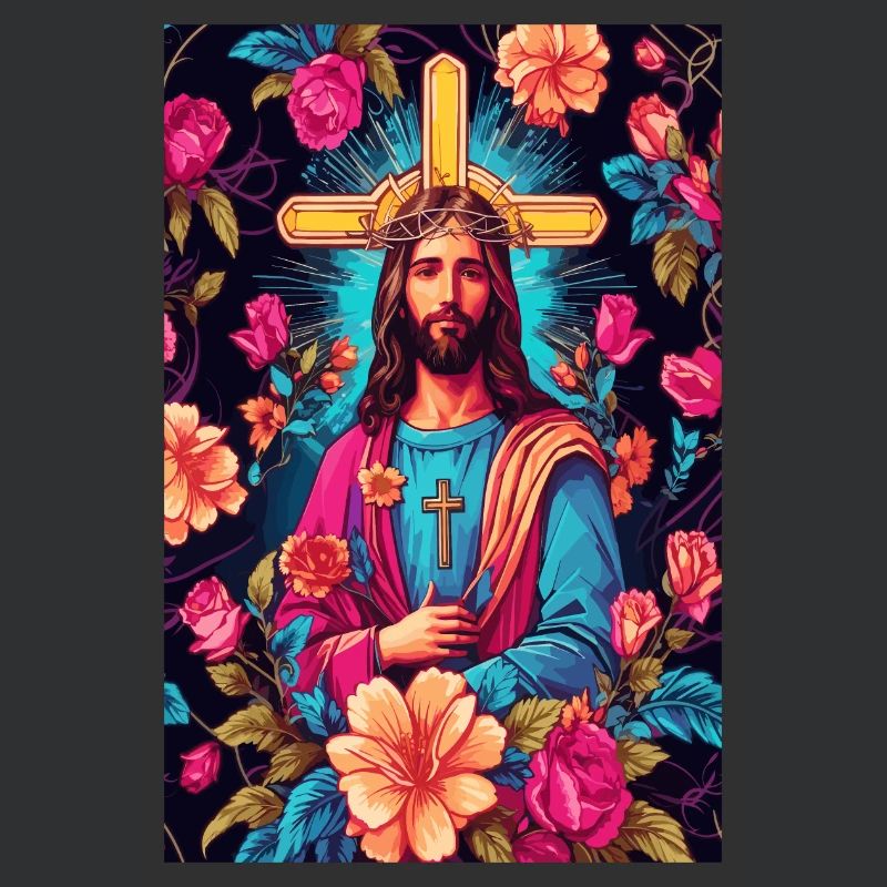 Jesus Christus