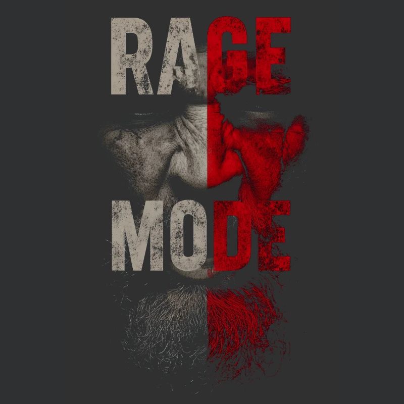 Rage Mode