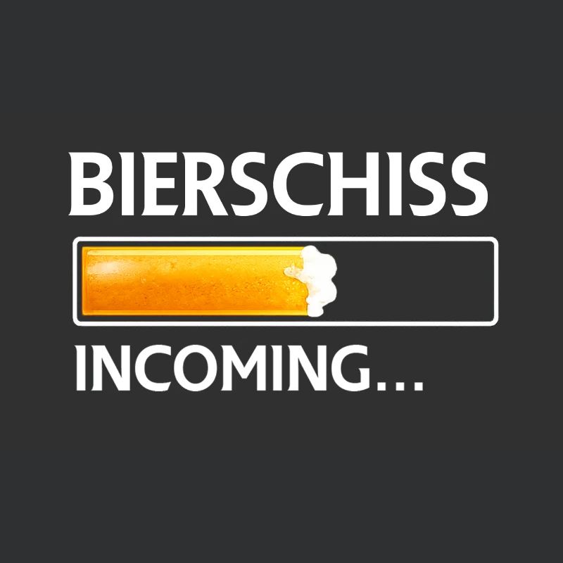 Bier Party lustig