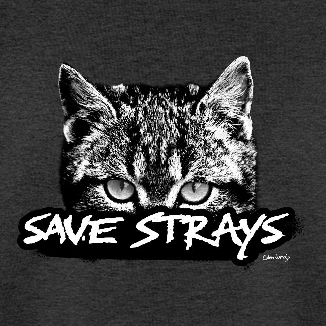 save strays