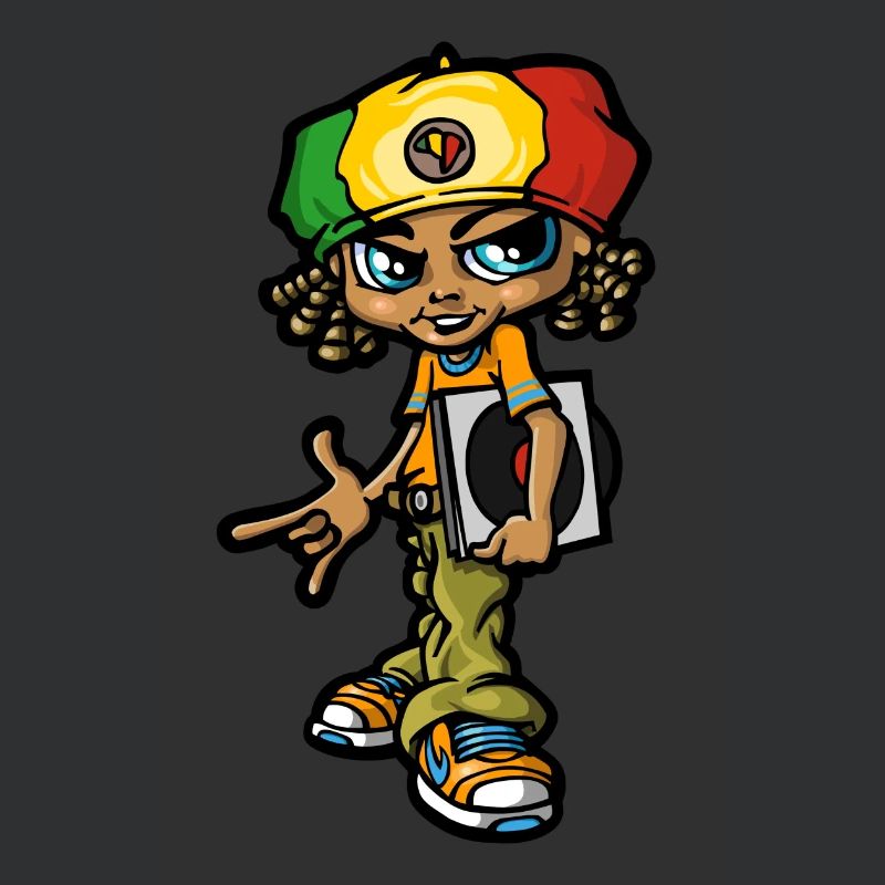 bboy Reggae