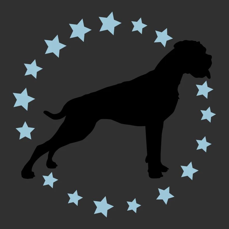 Couleur Boxer Zodiac 2