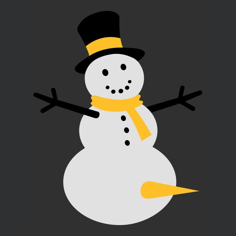 snow fun
