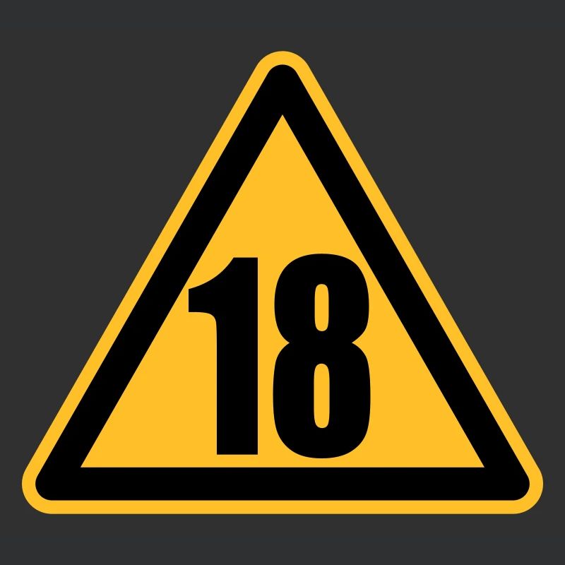 Achtung 18
