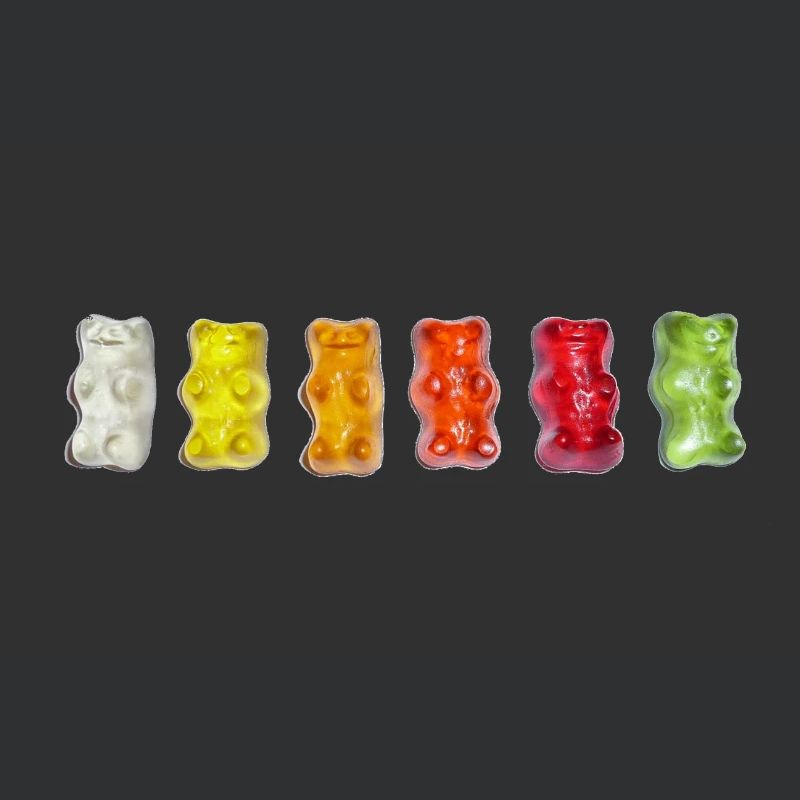 Gummibären