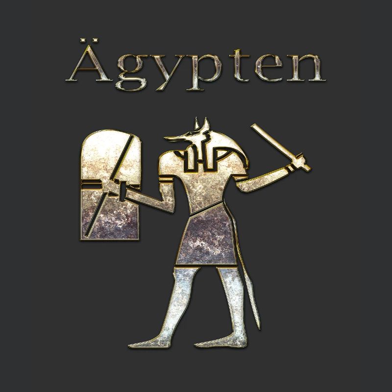 Ägypten 60