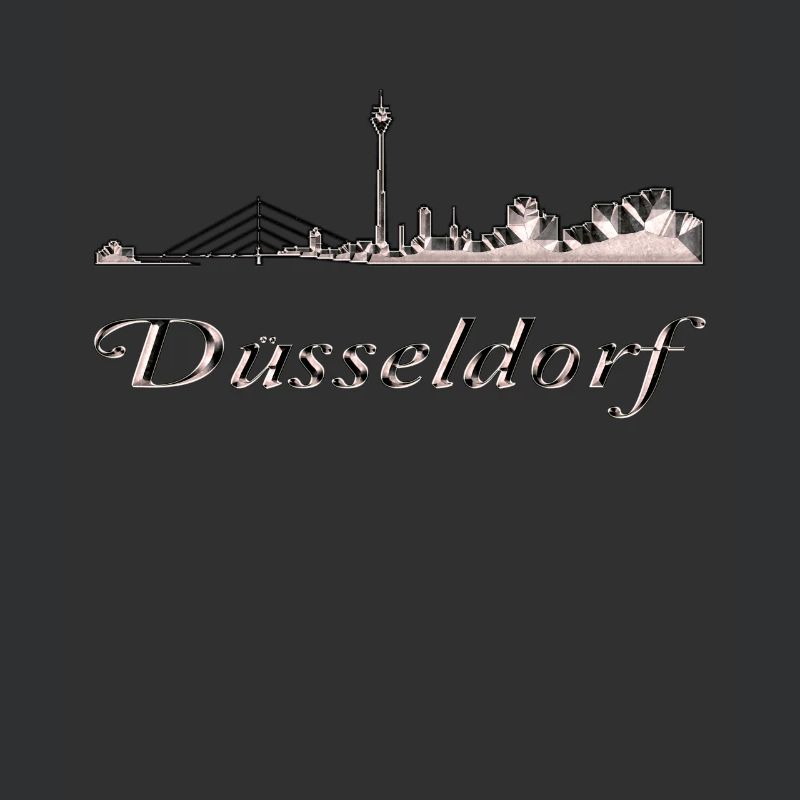 Düsseldorf