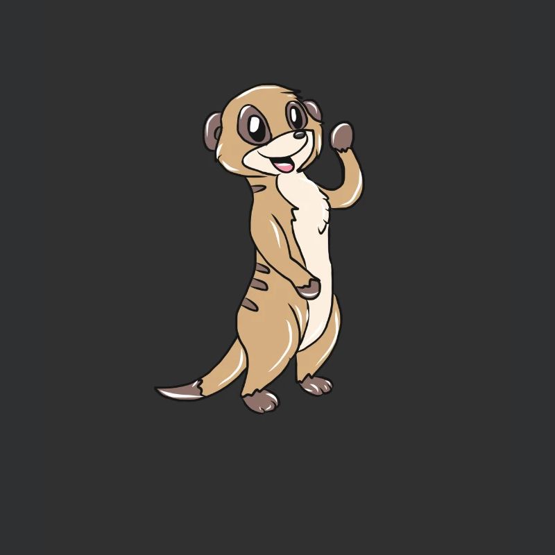 Erdmännchen