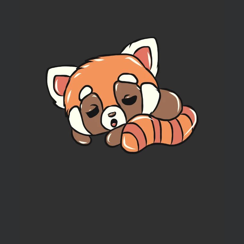 Roter Panda