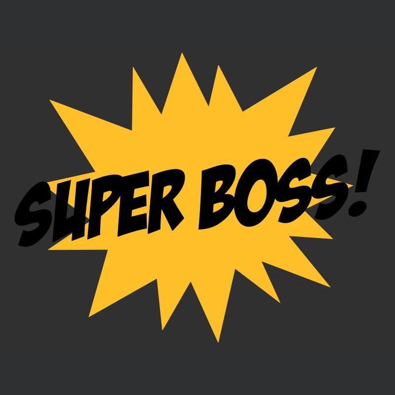 Super Boss !