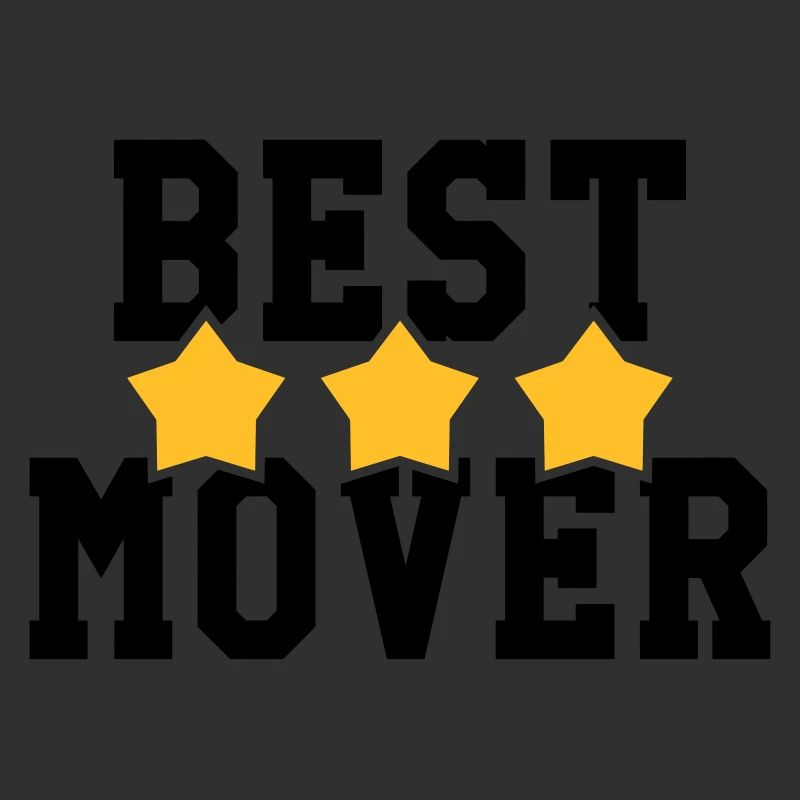 frachtführer / möbelpacker / mover / bewegen