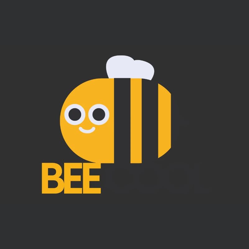 Bee Cool Chef Bee